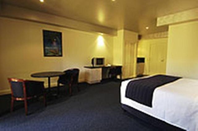 Fairways Resort Роузбъд Стая снимка
