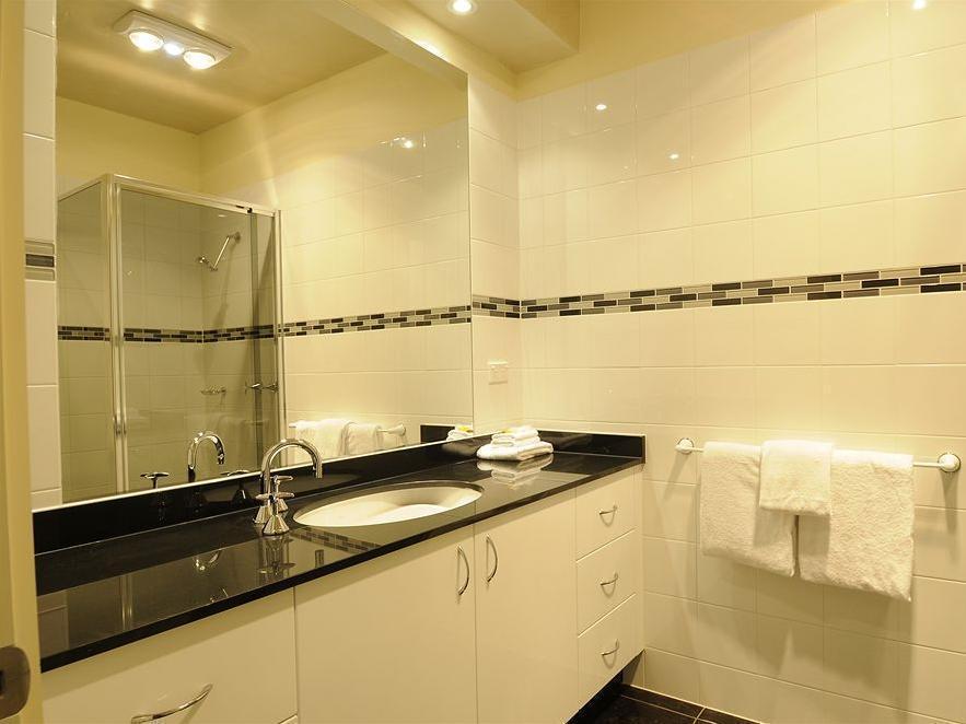 Fairways Resort Роузбъд Екстериор снимка
